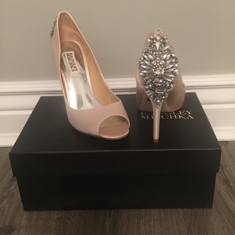 BADGLEY MISCHKA ‘NILLA’